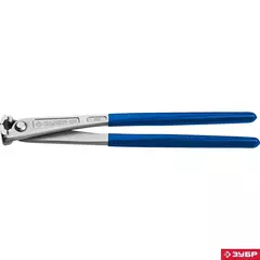 ЗУБР Арматурщик, 300 мм, арматурные клещи, Профессионал (22245)