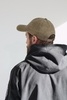Кепка Blk Crown old logo garment dyed Beige