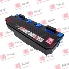 Бункер для отработанного тонера БУЛАТ A0XPWY5, A0XPWY1, A0XPWY3, A0XPWY6 ДЛЯ Konica Minolta bizhub C654, C659, C452