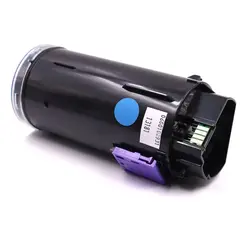 Тонер-картридж БУЛАТ s-Line 106R03912 для Xerox VersaLink C600 (Голубой, 10100 стр.)