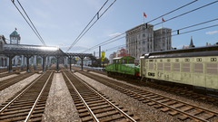 Railway Empire 2 - High Voltage (для ПК, цифровой код доступа)