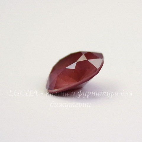 4470 Ювелирные стразы Сваровски Crystal Dark Red (12 мм)