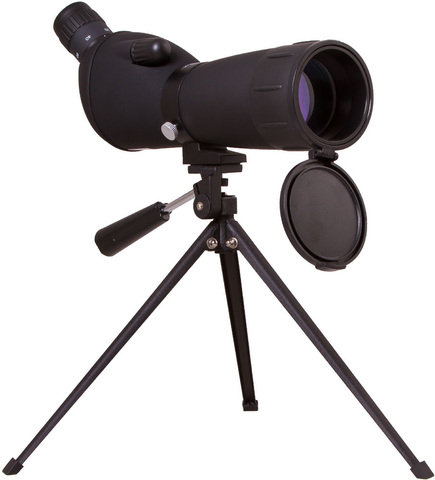 Зрительная труба Bresser Travel 20–60x60