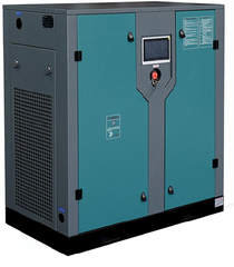 Винтовой электрический маслонаполненный компрессор BK 15/8 CA