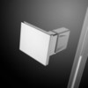 Дверь для душевого уголка Radaway Essenza New PDD 385003-01-01L