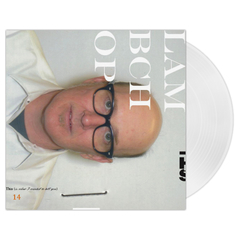 Lambchop / This (Is What I Wanted To Tell You)(Coloured Vinyl)(LP)