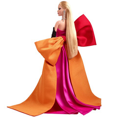 Барби Дизайнерская Коллекция Модель 1