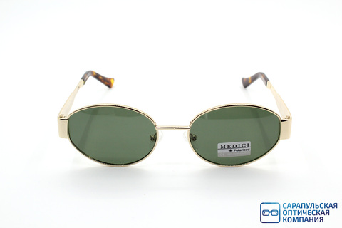 Солнцезащитные очки MEDICI GL9240