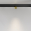 Трековый светильник Maytoni Alfa s TR133-2-7W4K-BS