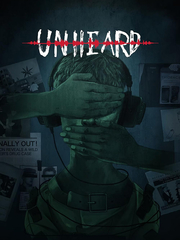 Unheard - Voices of Crime (для ПК, цифровой код доступа)
