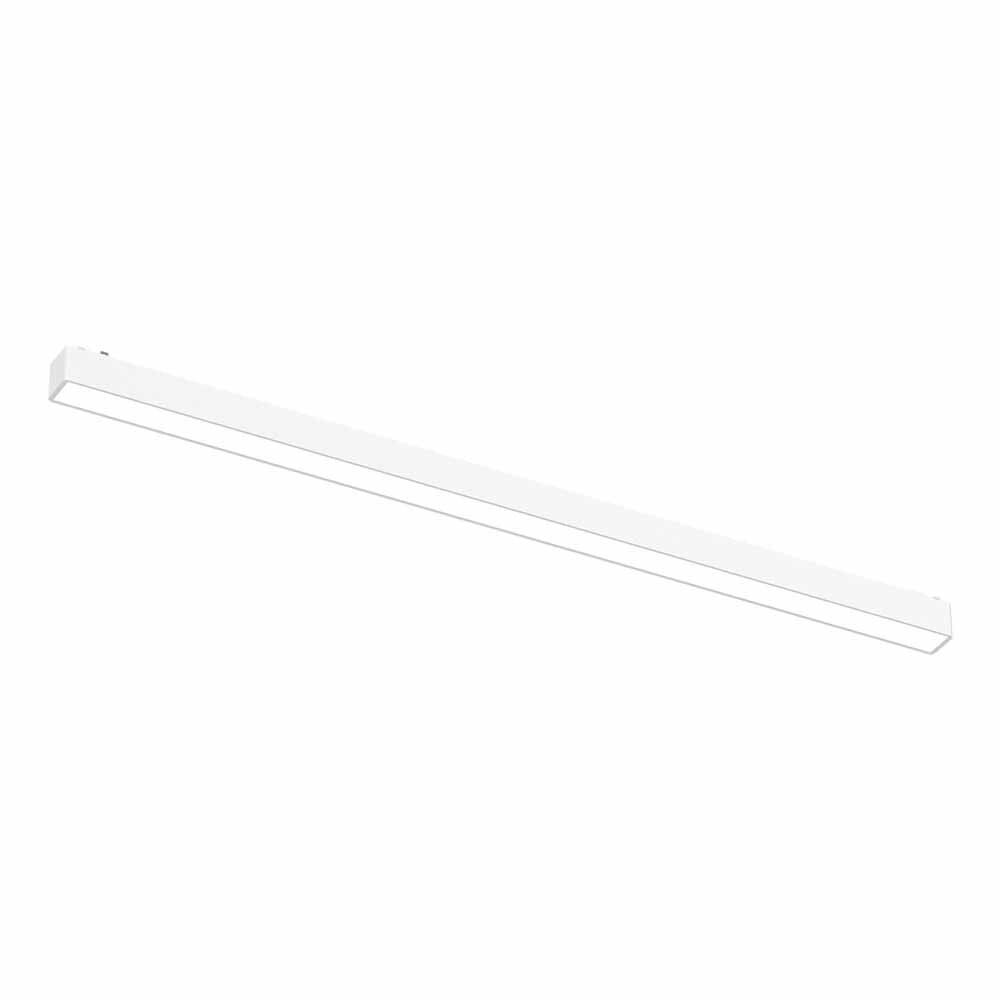 Трековый светодиодный светильник для магнитного шинопровода ST Luce SKYFLAT ST674.536.20