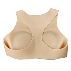 Накладная грудь