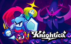 Knightica (для ПК, цифровой код доступа)