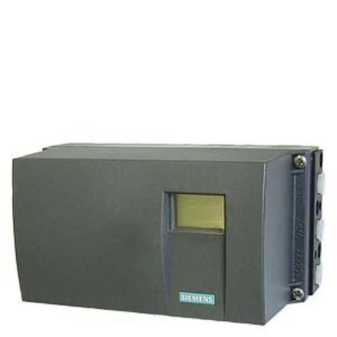 Siemens SIPART PS2 6DR5010-0NG00-0AA1