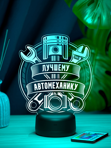Светильник 