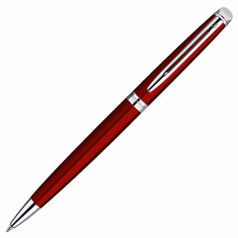 Ручка шариковая Waterman Hemisphere Comet Red CT (S0702190)