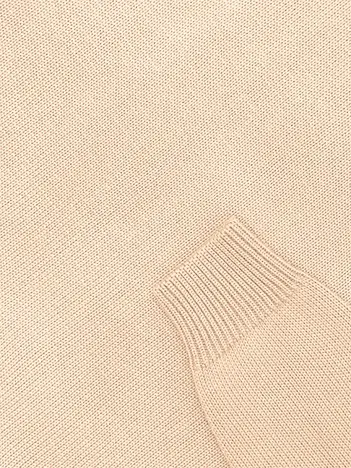 Джемпер из кашемира