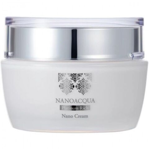 LA MENTE Нано-крем «Шелк», 50 г | Nano Cream