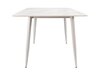 Стол Uni-Form-S.2B SGrey/White Matt Marble 727*800*800