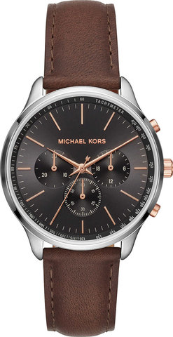 Наручные часы Michael Kors MK8722 фото