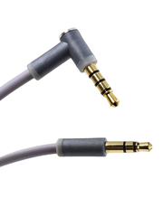 Провод для Beats Solo 2.0, Studio 2.0 (Серый)