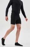 Трусы Nordski Race Black мужские