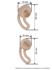 Амбушюры для BeatsX, Urbeats