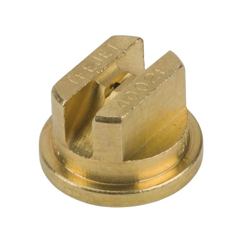 Форсунка для водного тумана Латунь 90 градусов 030