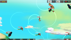 Biplane Baron 2: Flying Aces (для ПК, цифровой код доступа)