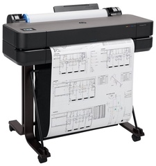 Принтер HP DesignJet T630 5HB09D