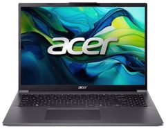 Ноутбук Acer Aspire 16 A16-71M-778K 16&#34; / 32 Гб / SSD 1024 Гб / Без ОС / NX.JENER.002