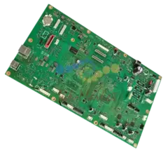 Блок печатной платы Canon Main PCB unit для Canon TM-200 (QM4-6714-000_ТУ) ТЕХУПАКОВКА
