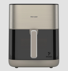 Аэрогриль Rondell RDE-AF555 (6 л, 1.8 кВт)