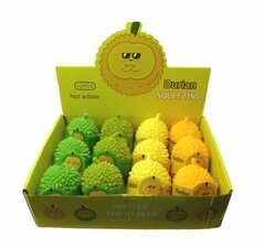 Антистресс Давилка Личи, в уп 12 шт, цена за шт.