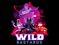 Wild Bastards (для ПК, цифровой код доступа)