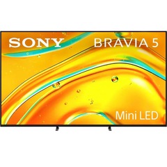 Телевизор Sony Bravia 5 K-55XR5