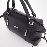 Сумка Саломея 127 классический черный