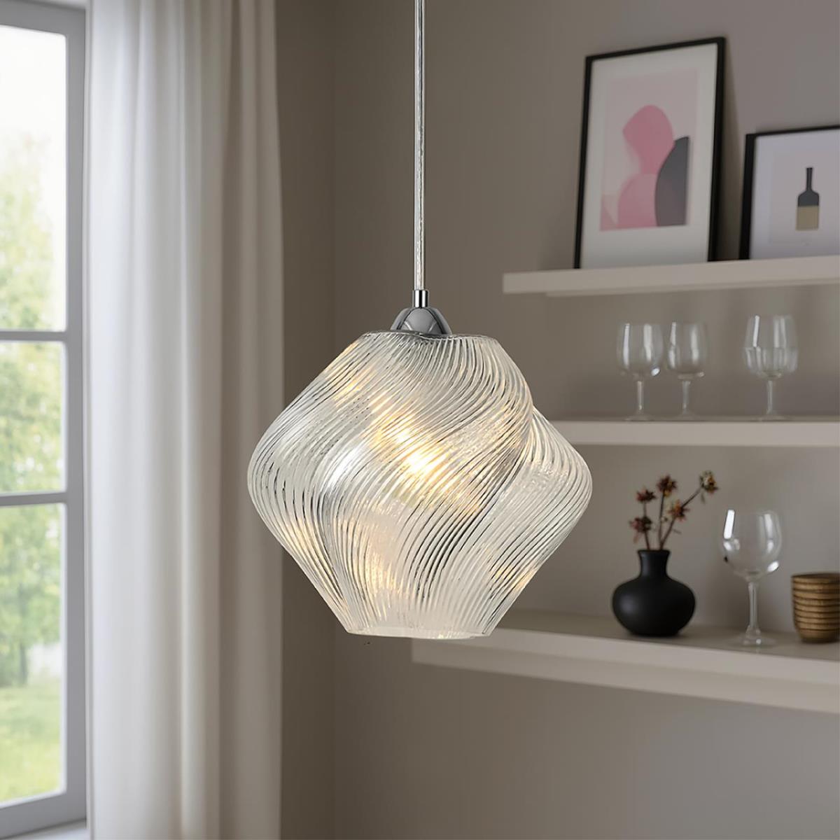 Подвес Lumion TIDE 8288/1A