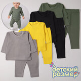 Комплект микс (лапша)