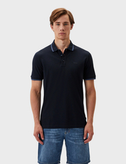 Поло BOSS Parlay 190