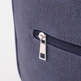 Сумка Саломея 210 джинс индиго