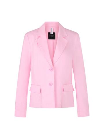 Marc Cain Блейзер приталенный из льна