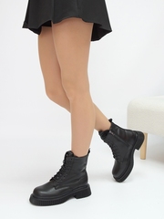 Ботинки женские демисезонные