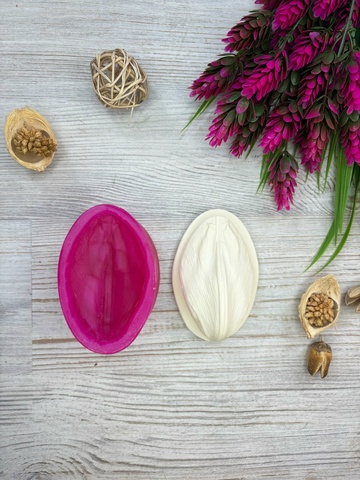 Молды пластиковые+Вайнеры силиконовые 