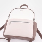 Рюкзак Саломея 1020 мульти латте