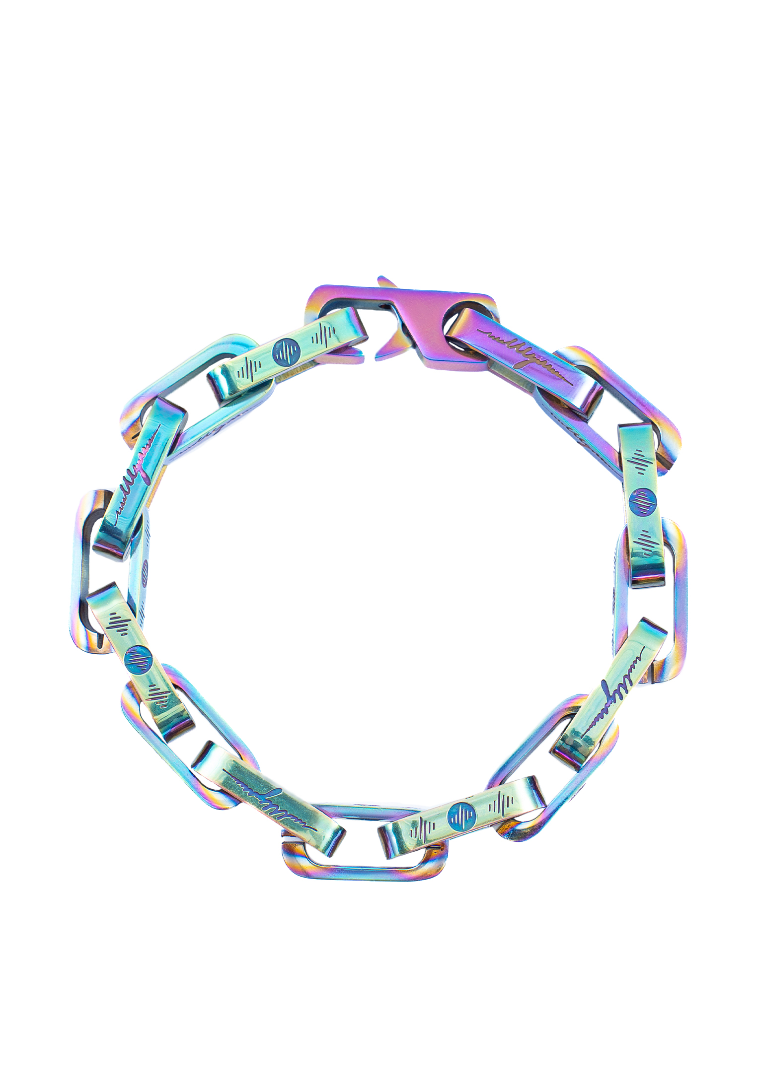 Браслет ШУМ ЗАПРАВКИ