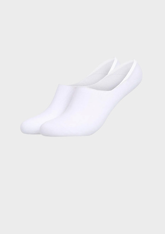 Носки-следки Tezido