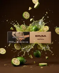 БАЗА 250гр. Фейхоа / Feijoa