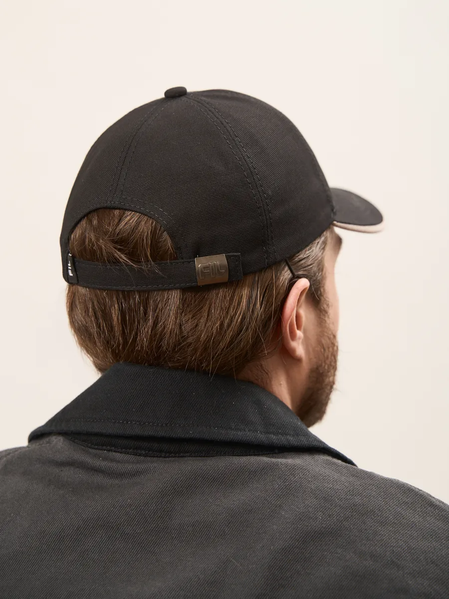 Кепка летняя