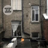 JOHANSON, JAY-JAY: Backstage (Виниловая пластинка)